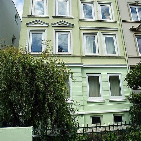 Jessop Haus Apartment Любек Екстериор снимка