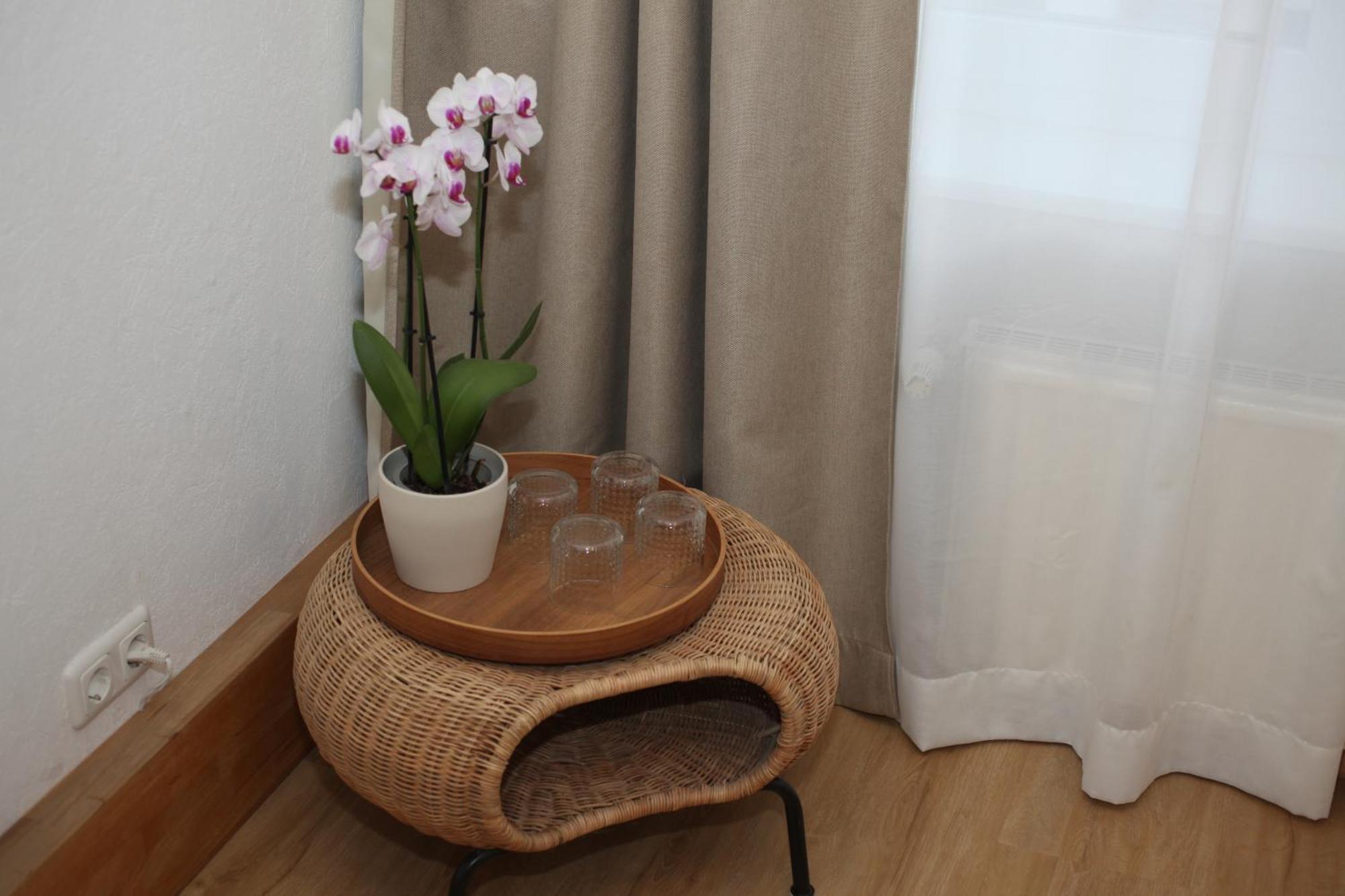 Jessop Haus Apartment Любек Екстериор снимка