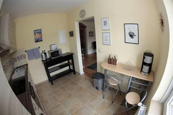 Jessop Haus Apartment Любек Екстериор снимка