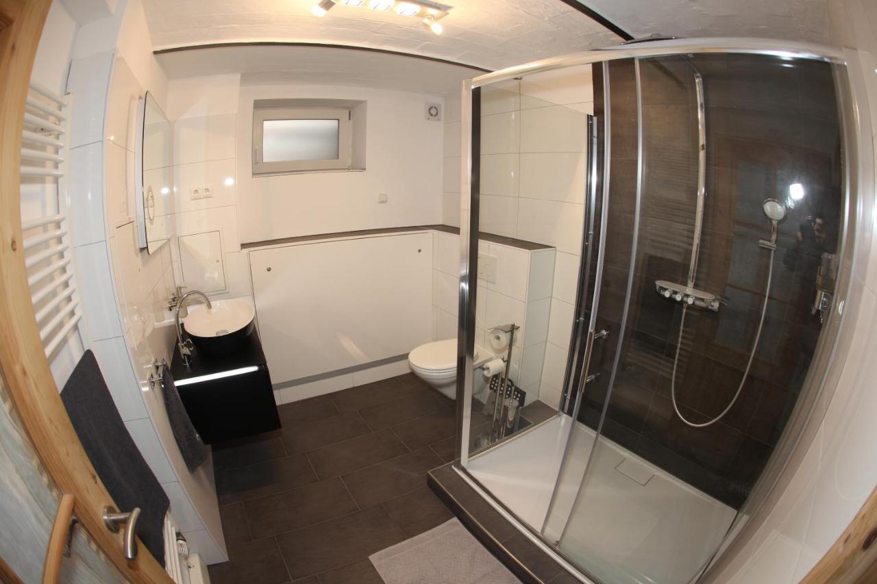 Jessop Haus Apartment Любек Екстериор снимка